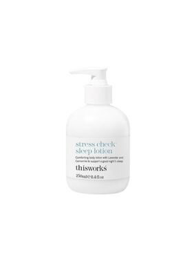 Thisworks Stress Check Sleep Lotion